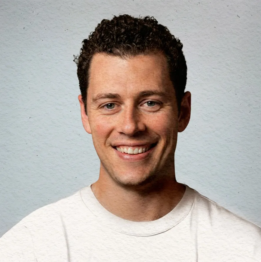 Patrick Higgins